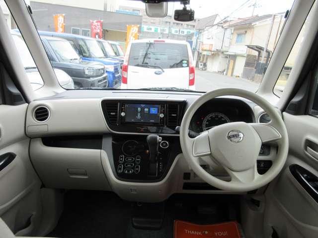 日産 デイズ　ルークス ６６０ Ｘ H27年 (近畿) 99