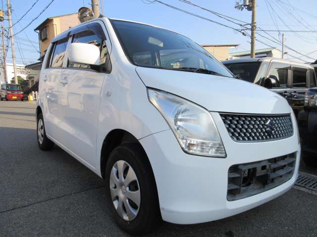 スズキ ワゴンＲ ６６０ ＦＸ H23年 (近畿) 99