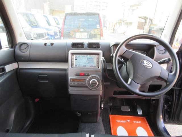 ダイハツ ムーヴ　コンテ ６６０ カスタム Ｘ H21年 (近畿) 99