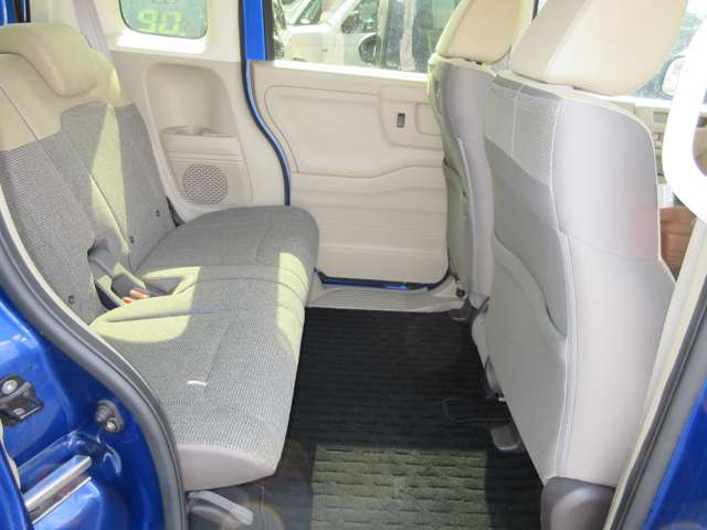 ホンダ Ｎ　ＢＯＸ ６６０ Ｇ ホンダセンシング H30年 (近畿) 99