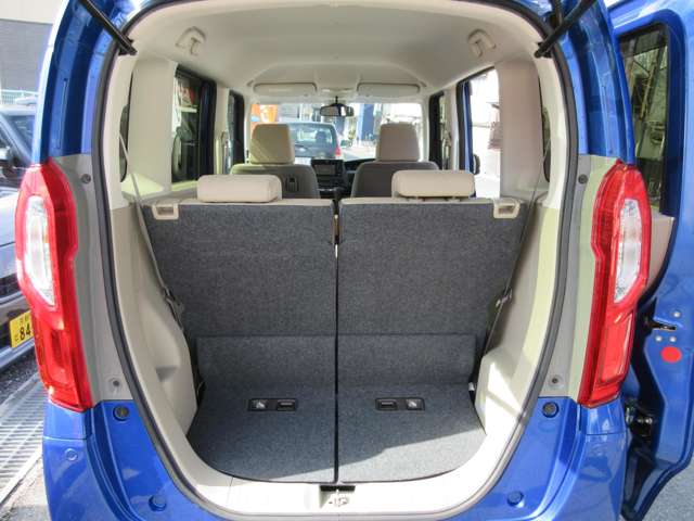 ホンダ Ｎ　ＢＯＸ ６６０ Ｇ ホンダセンシング H30年 (近畿) 99