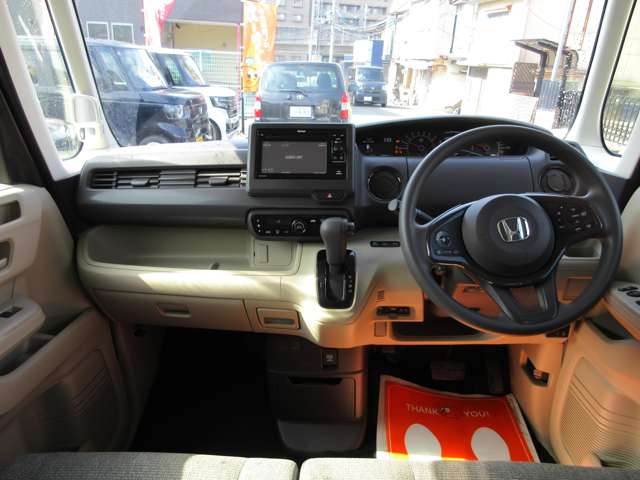ホンダ Ｎ　ＢＯＸ ６６０ Ｇ ホンダセンシング H30年 (近畿) 99