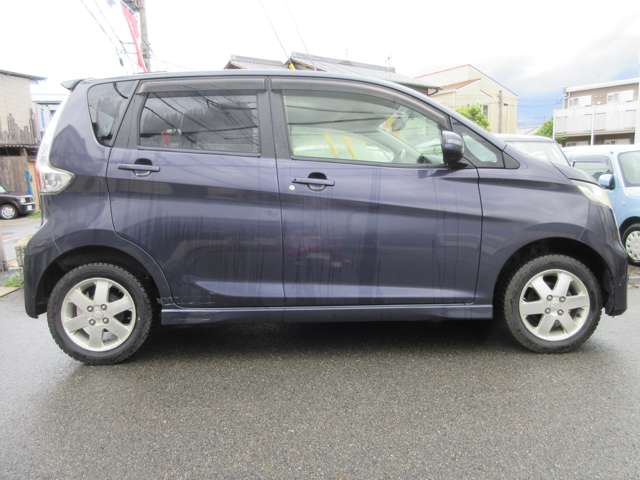 日産 デイズ ６６０ ハイウェイスターＸ H26年 (近畿) 99