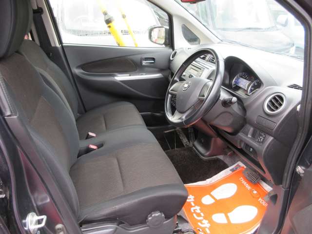 日産 デイズ ６６０ ハイウェイスターＸ H26年 (近畿) 99