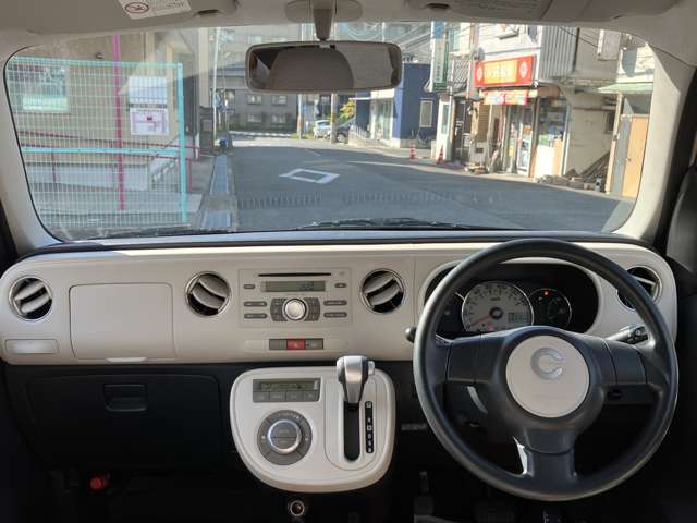 ダイハツ ミラ　ココア ６６０ Ｘ H21年 (近畿) 99