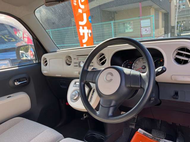ダイハツ ミラ　ココア ６６０ Ｘ H21年 (近畿) 99