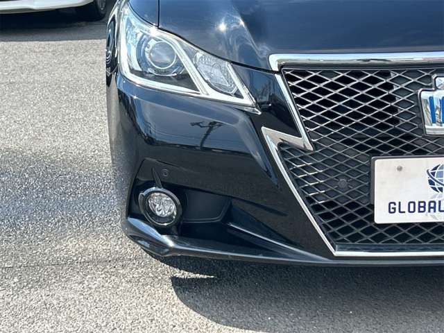 トヨタ クラウン　ハイブリッド ハイブリッド ２．５ Ｓ H25年 (九州・沖縄) 99