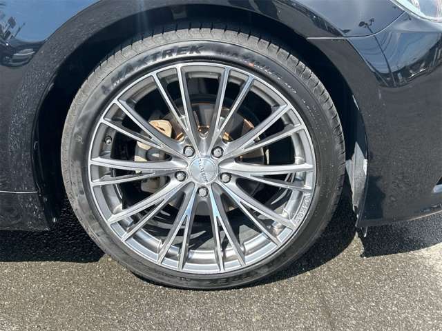 トヨタ クラウン　ハイブリッド ハイブリッド ２．５ Ｓ H25年 (九州・沖縄) 99