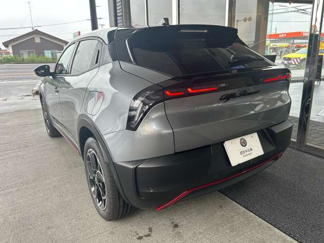 アルファロメオ ジュニア エレットリカ プレミアム R7年 (東北) 99