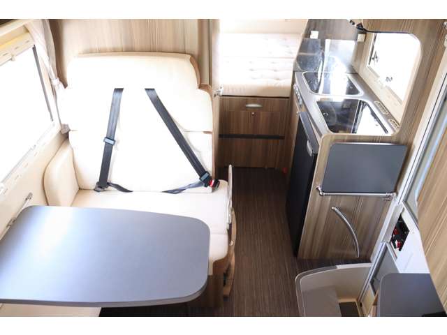 トヨタ カムロード バンテック H29年 (甲信越・北陸) 99