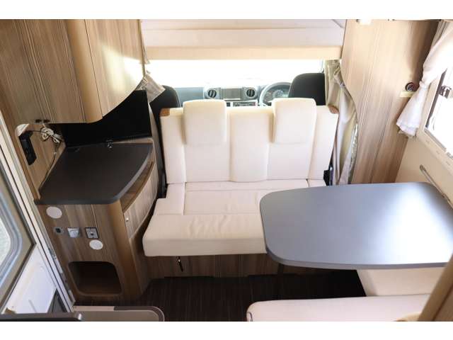 トヨタ カムロード バンテック H29年 (甲信越・北陸) 99