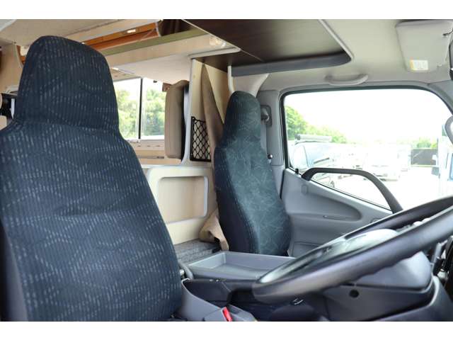 トヨタ カムロード バンテック H28年 (甲信越・北陸) 99