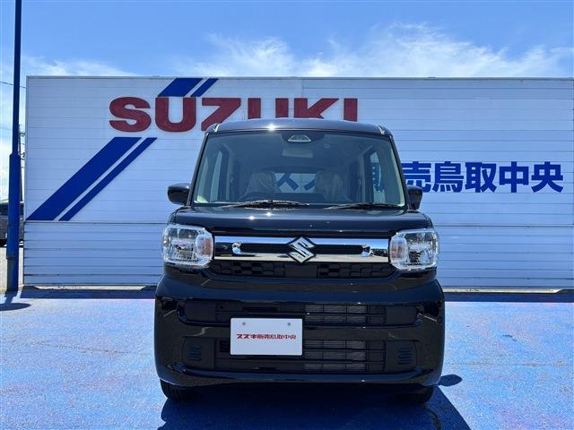 スズキ スペーシア ６６０ ハイブリッド Ｘ ４ＷＤ R8年 (中国) 99