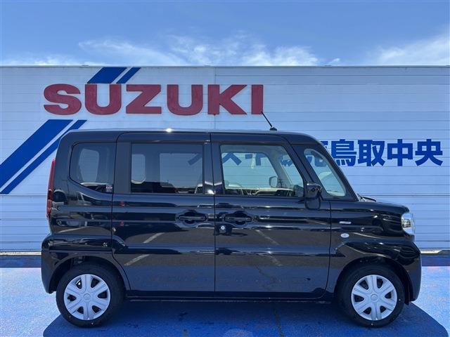 スズキ スペーシア ６６０ ハイブリッド Ｘ ４ＷＤ R8年 (中国) 99