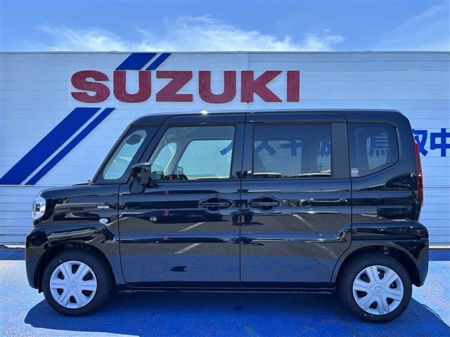 スズキ スペーシア ６６０ ハイブリッド Ｘ ４ＷＤ R8年 (中国) 99