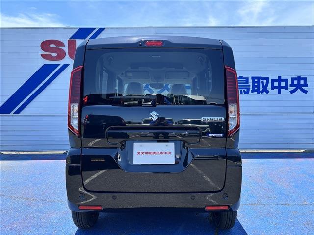 スズキ スペーシア ６６０ ハイブリッド Ｘ ４ＷＤ R8年 (中国) 99