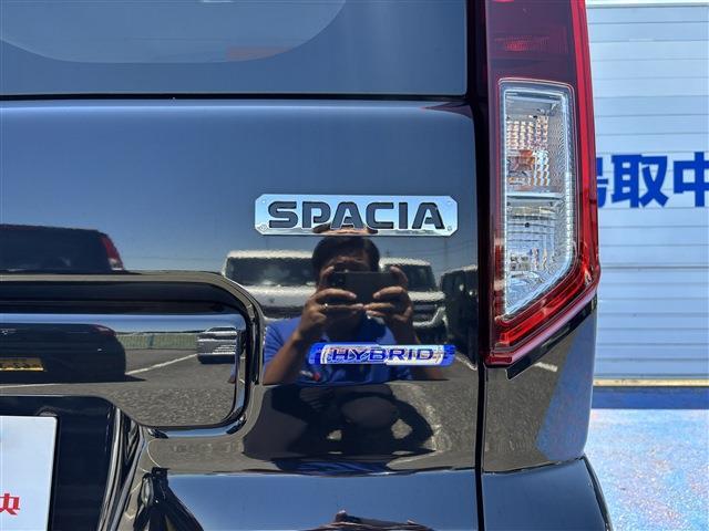 スズキ スペーシア ６６０ ハイブリッド Ｘ ４ＷＤ R8年 (中国) 99