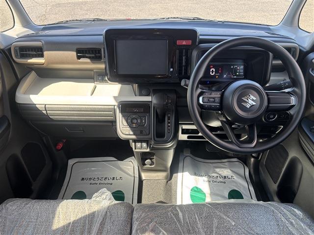 スズキ スペーシア ６６０ ハイブリッド Ｘ ４ＷＤ R8年 (中国) 99