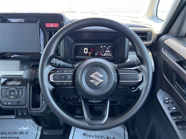 スズキ スペーシア ６６０ ハイブリッド Ｘ ４ＷＤ R8年 (中国) 99