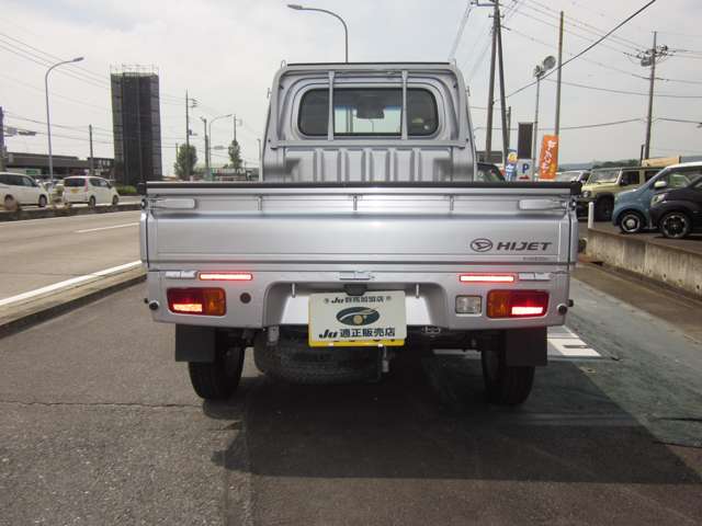 ダイハツ ハイゼットトラック ６６０ スタンダード ＳＡＩＩＩＴ ３方開 ４ＷＤ R2年 (関東) 99