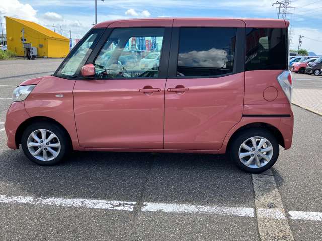 日産 デイズ　ルークス ６６０ Ｘ Ｖセレクション ４ＷＤ H30年 (甲信越・北陸) 99