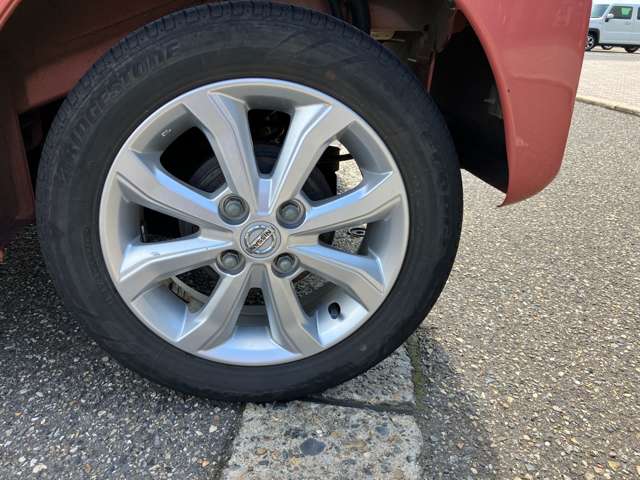 日産 デイズ　ルークス ６６０ Ｘ Ｖセレクション ４ＷＤ H30年 (甲信越・北陸) 99