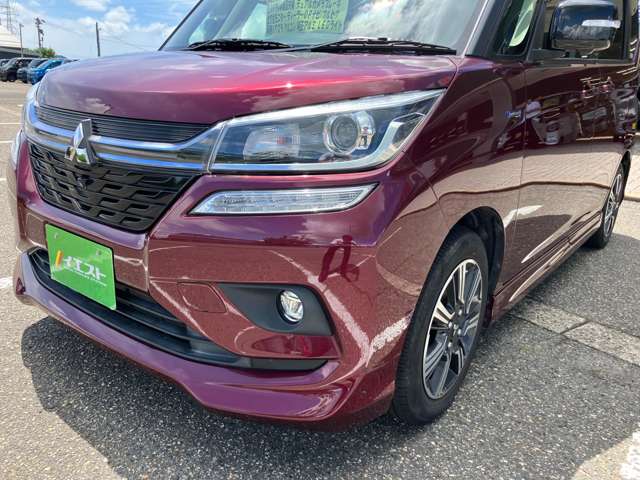三菱 デリカ　Ｄ：２ １．２ カスタム ハイブリッド ＳＶ 全方位カメラパッケージ R1年 (甲信越・北陸) 99