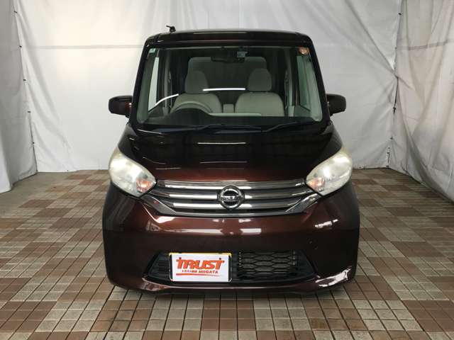 日産 デイズ　ルークス ６６０ Ｘ H26年 (甲信越・北陸) 99