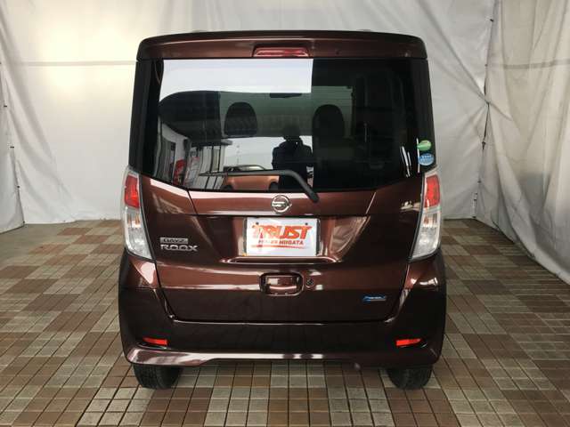 日産 デイズ　ルークス ６６０ Ｘ H26年 (甲信越・北陸) 99