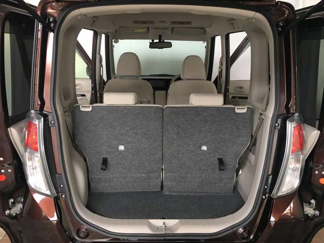 日産 デイズ　ルークス ６６０ Ｘ H26年 (甲信越・北陸) 99