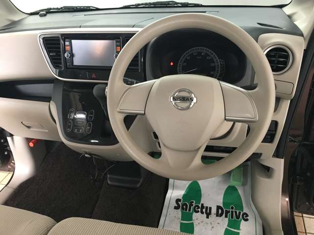 日産 デイズ　ルークス ６６０ Ｘ H26年 (甲信越・北陸) 99