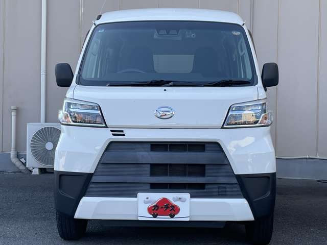 ダイハツ ハイゼットカーゴ ６６０ デラックス ＳＡＩＩＩ ハイルーフ R2年 (関東) 99