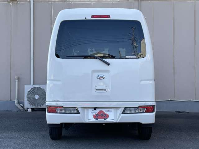 ダイハツ ハイゼットカーゴ ６６０ デラックス ＳＡＩＩＩ ハイルーフ R2年 (関東) 99