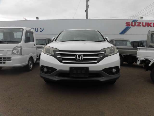 ホンダ ＣＲ−Ｖ ２．４ ２４Ｇ レザーパッケージ ４ＷＤ H25年 (東北) 99