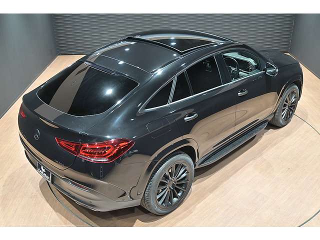 メルセデスベンツ ＧＬＥクーペ ４００ Ｄ ４マチック スポーツ ディーゼルターボ ４ＷＤ R4年 (関東) 99