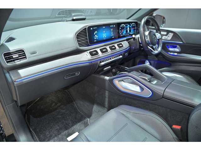 メルセデスベンツ ＧＬＥクーペ ４００ Ｄ ４マチック スポーツ ディーゼルターボ ４ＷＤ R4年 (関東) 99