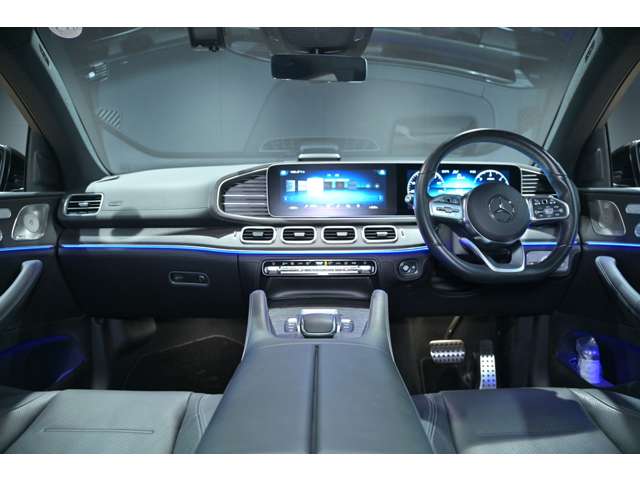 メルセデスベンツ ＧＬＥクーペ ４００ Ｄ ４マチック スポーツ ディーゼルターボ ４ＷＤ R4年 (関東) 99
