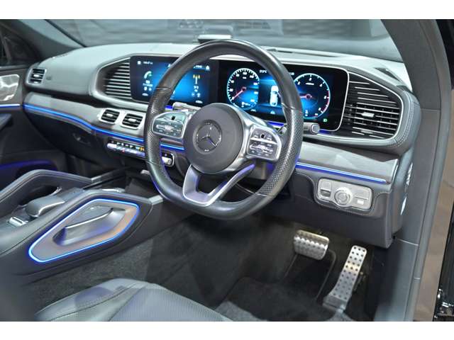 メルセデスベンツ ＧＬＥクーペ ４００ Ｄ ４マチック スポーツ ディーゼルターボ ４ＷＤ R4年 (関東) 99
