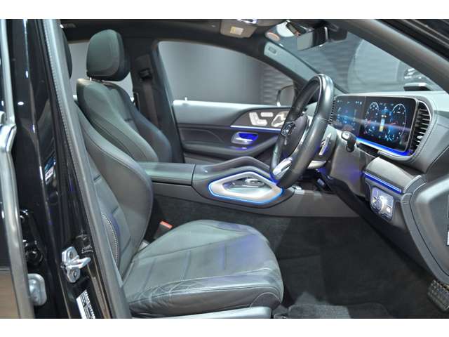 メルセデスベンツ ＧＬＥクーペ ４００ Ｄ ４マチック スポーツ ディーゼルターボ ４ＷＤ R4年 (関東) 99
