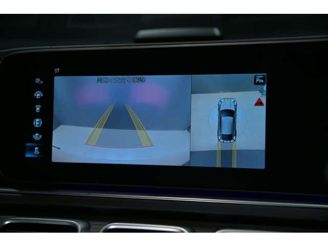 メルセデスベンツ ＧＬＥクーペ ４００ Ｄ ４マチック スポーツ ディーゼルターボ ４ＷＤ R4年 (関東) 99