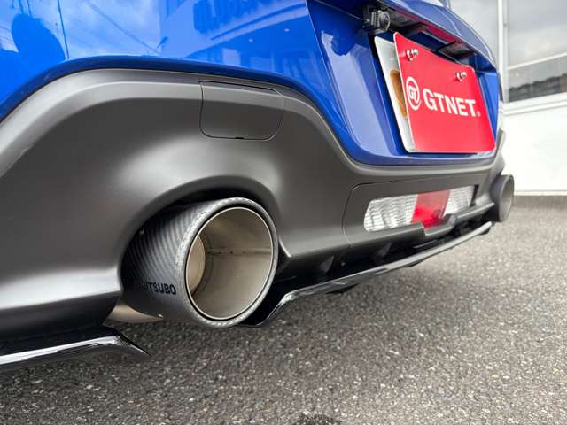 スバル ＢＲＺ ２．４ Ｓ R4年 (関東) 99