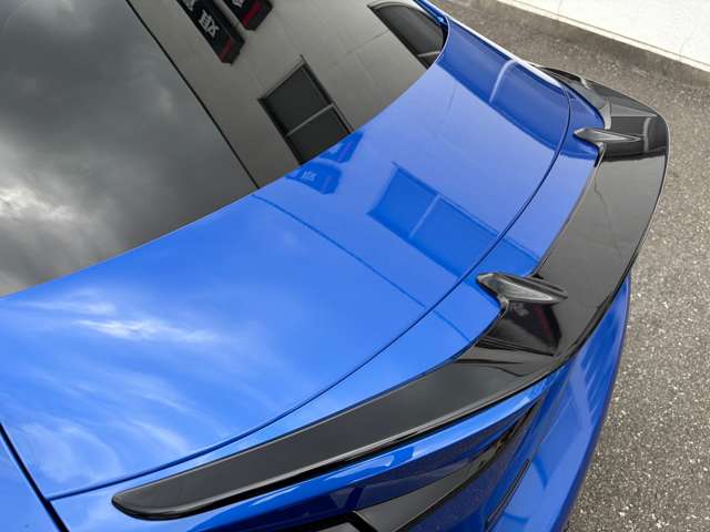 スバル ＢＲＺ ２．４ Ｓ R4年 (関東) 99