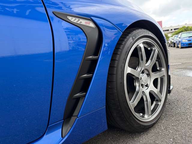 スバル ＢＲＺ ２．４ Ｓ R4年 (関東) 99