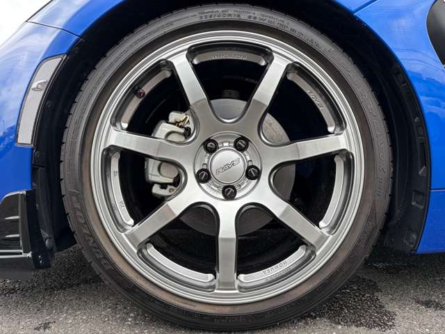 スバル ＢＲＺ ２．４ Ｓ R4年 (関東) 99