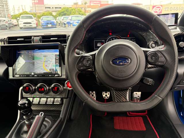 スバル ＢＲＺ ２．４ Ｓ R4年 (関東) 99