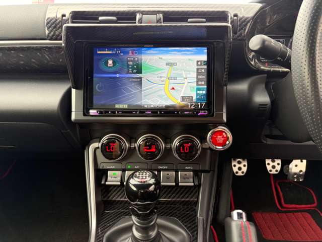 スバル ＢＲＺ ２．４ Ｓ R4年 (関東) 99