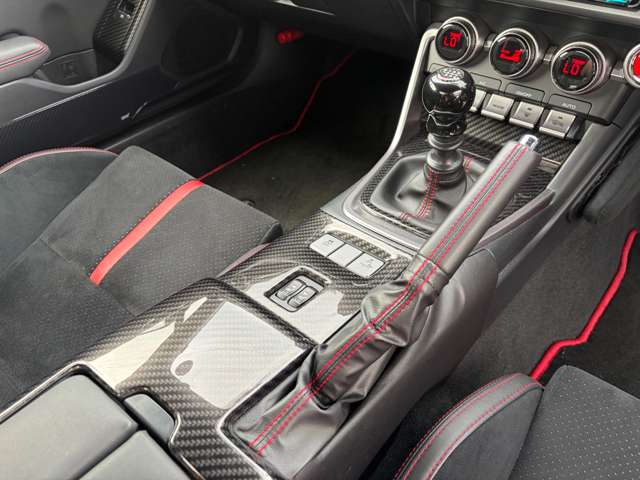 スバル ＢＲＺ ２．４ Ｓ R4年 (関東) 99