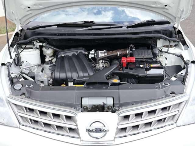 日産 ティーダ １．６ 教習車 H22年 (関東) 99