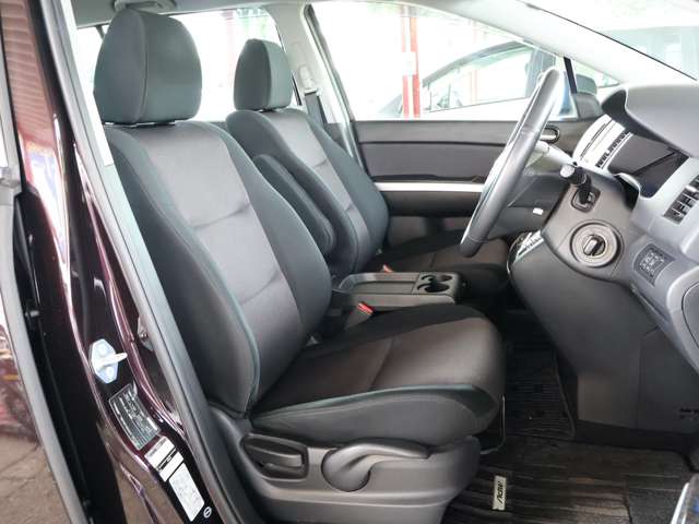 マツダ ＭＰＶ ２．３ ２３Ｔ H19年 (関東) 99
