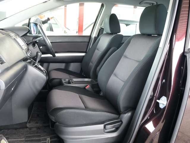 マツダ ＭＰＶ ２．３ ２３Ｔ H19年 (関東) 99